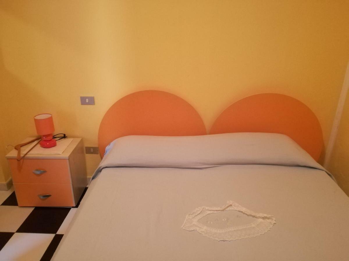 מלון Càbras Casa Campidano מראה חיצוני תמונה