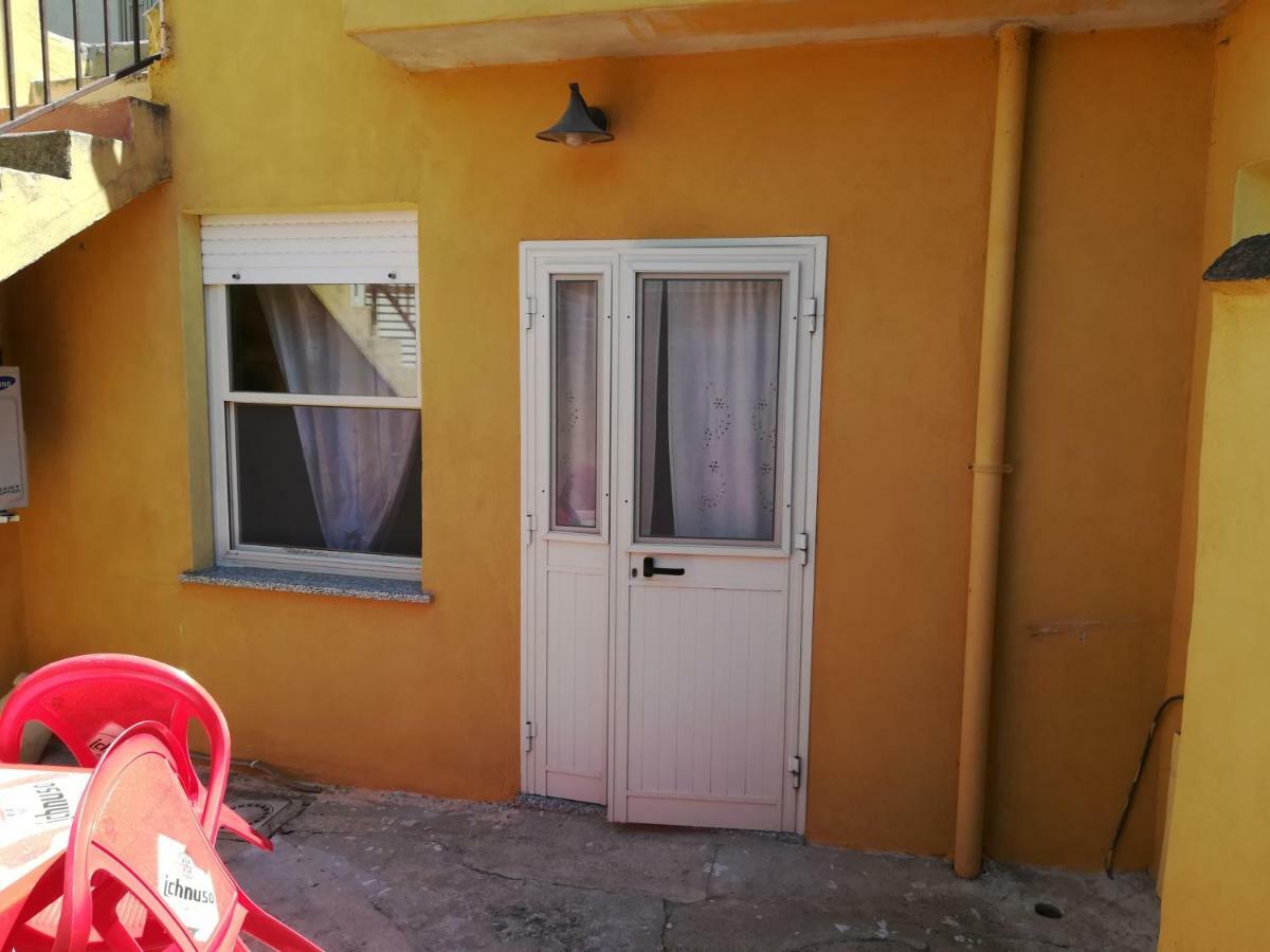 מלון Càbras Casa Campidano מראה חיצוני תמונה