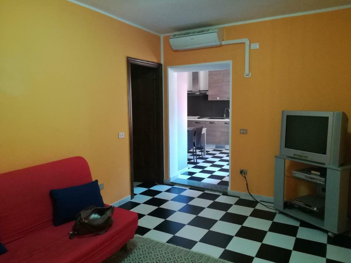 מלון Càbras Casa Campidano מראה חיצוני תמונה
