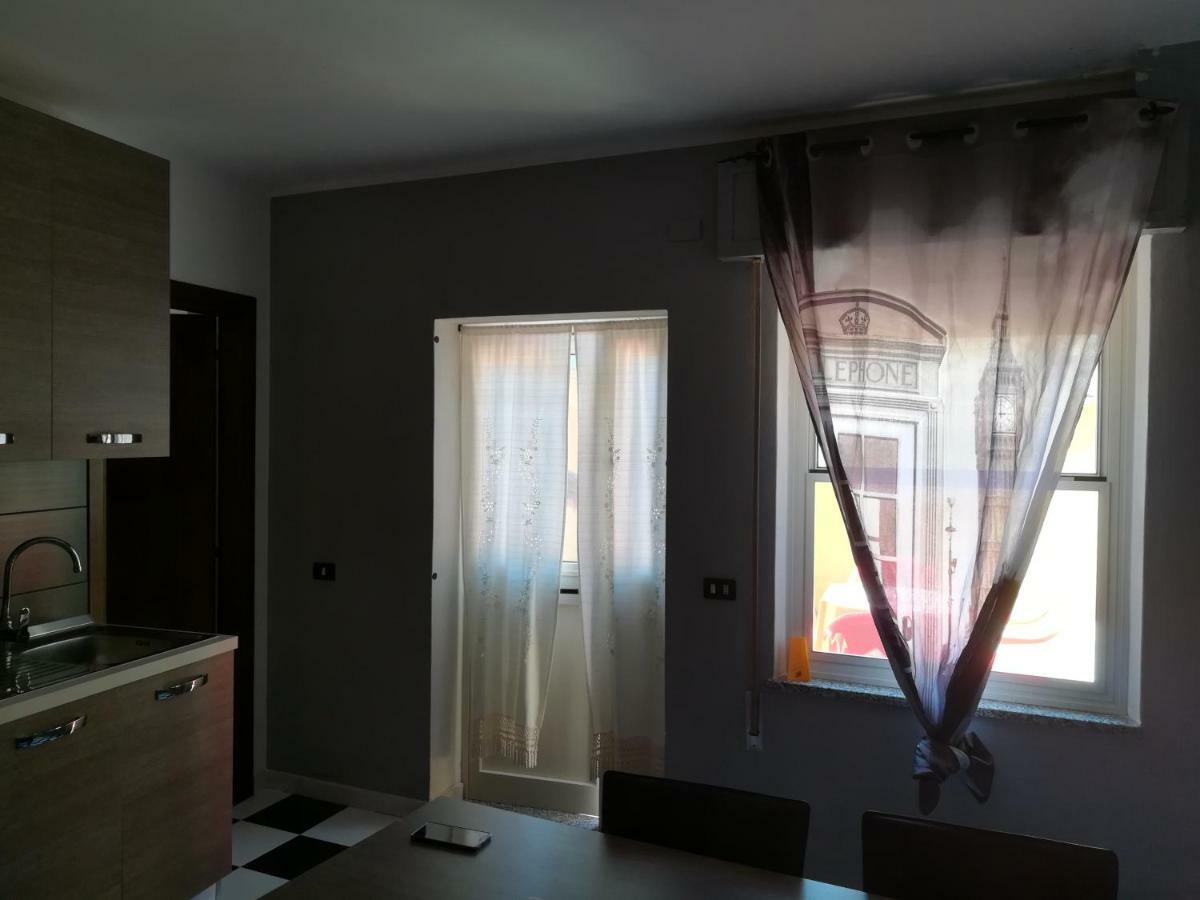 מלון Càbras Casa Campidano מראה חיצוני תמונה