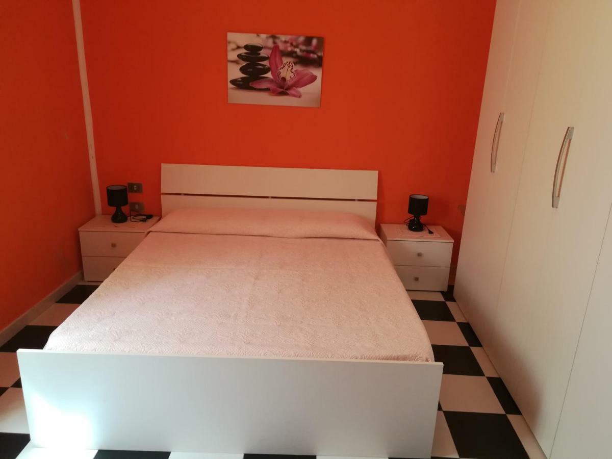 מלון Càbras Casa Campidano מראה חיצוני תמונה