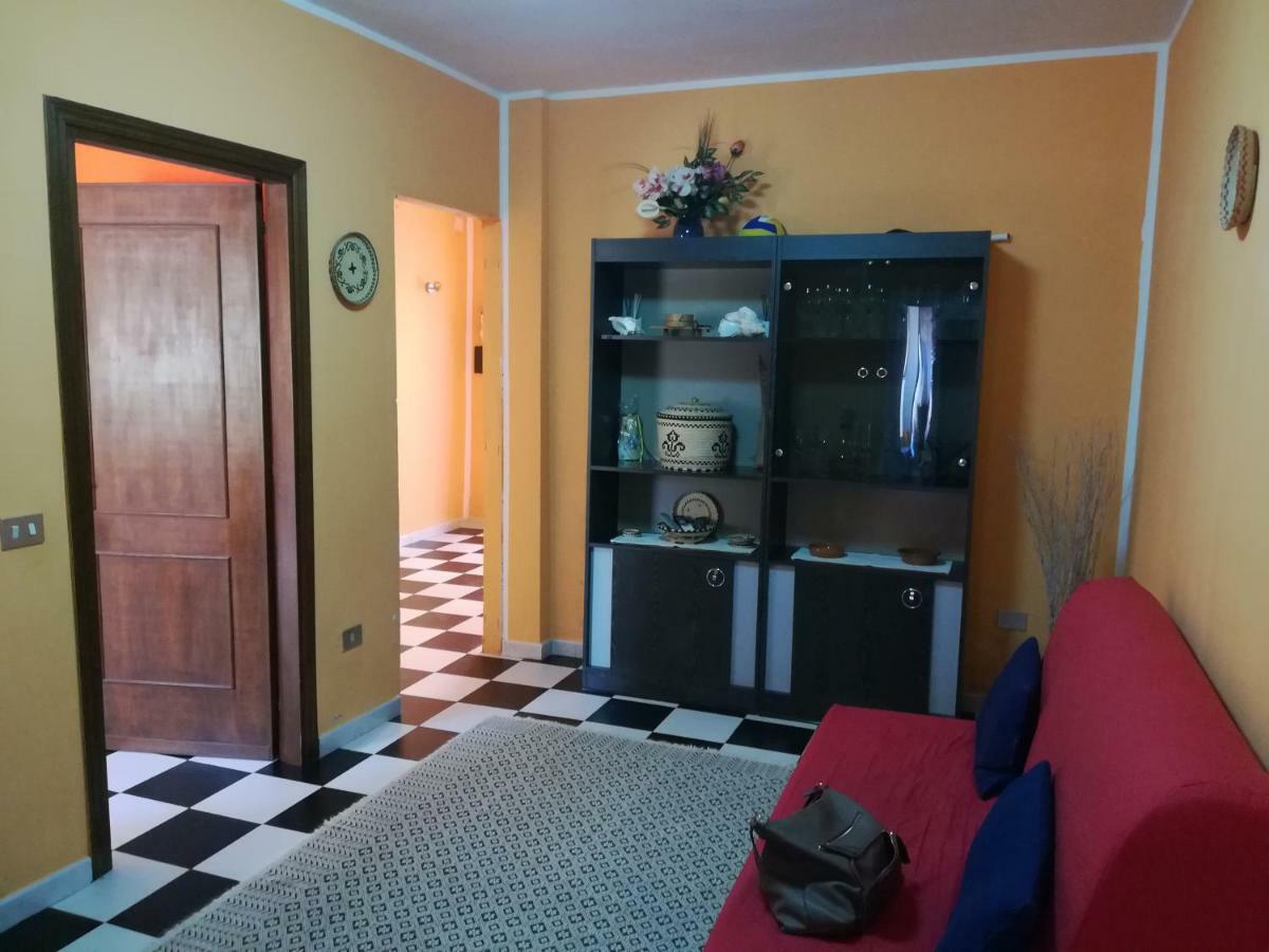 מלון Càbras Casa Campidano מראה חיצוני תמונה