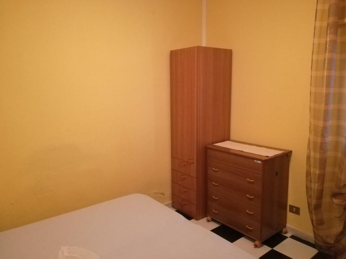 מלון Càbras Casa Campidano מראה חיצוני תמונה