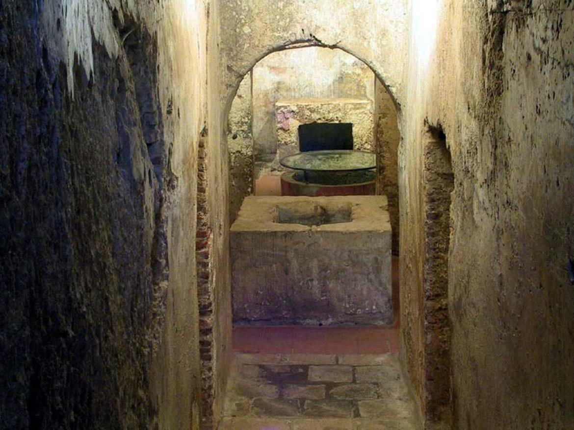 מלון Càbras Casa Campidano מראה חיצוני תמונה